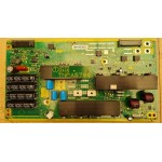 PANASONIC THP65VT60A SS BOARD TNPA5796